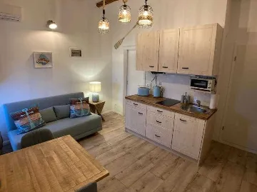 One-Bedroom Apartment in Rovinj