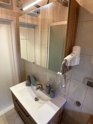 One-Bedroom Apartment in Rovinj