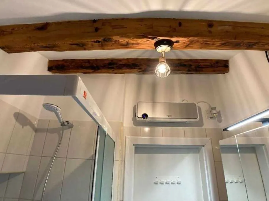 One-Bedroom Apartment in Rovinj
