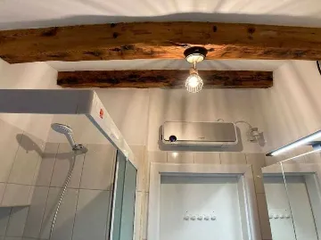 One-Bedroom Apartment in Rovinj