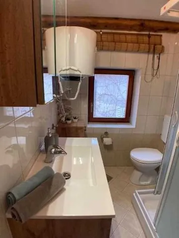 One-Bedroom Apartment in Rovinj