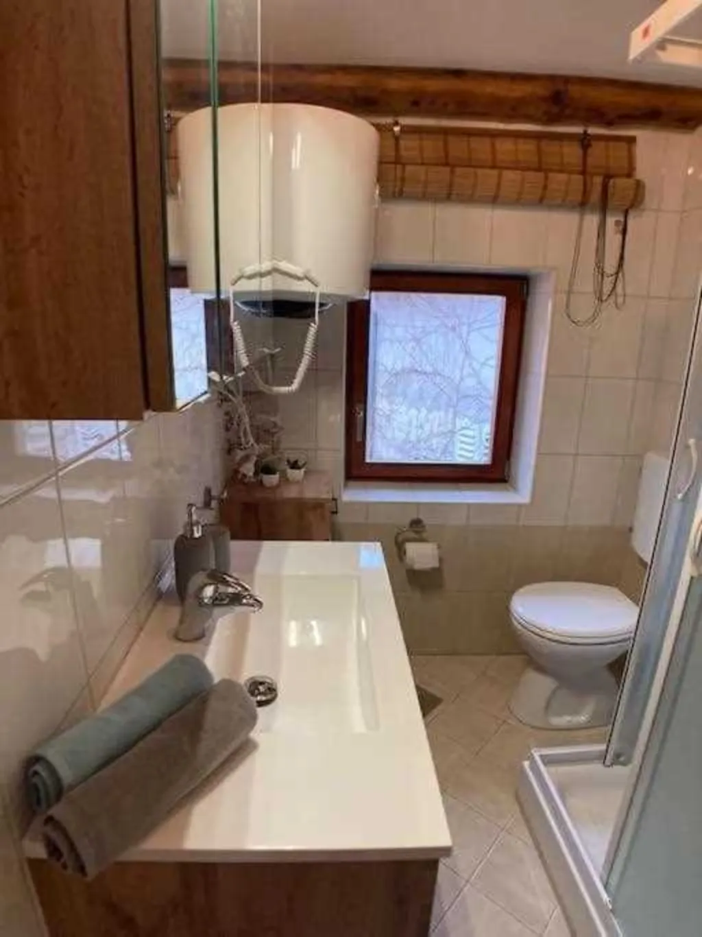 One-Bedroom Apartment in Rovinj