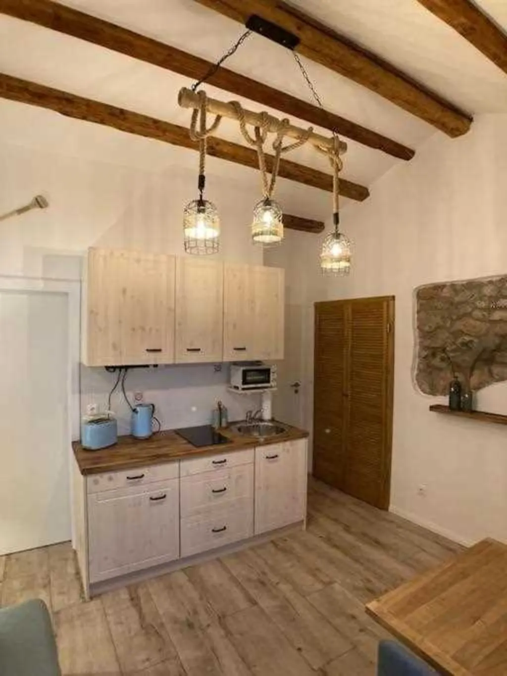 One-Bedroom Apartment in Rovinj