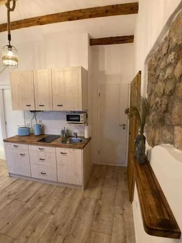 One-Bedroom Apartment in Rovinj