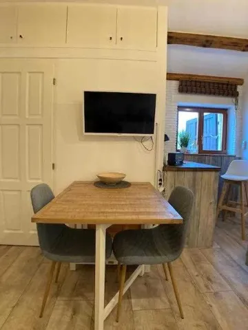 One-Bedroom Apartment in Rovinj