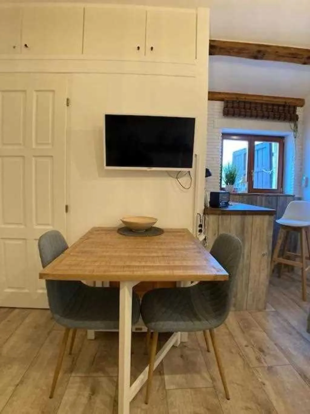 One-Bedroom Apartment in Rovinj