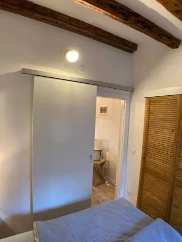 One-Bedroom Apartment in Rovinj