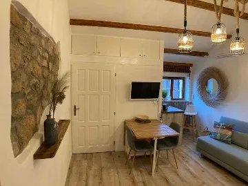 One-Bedroom Apartment in Rovinj