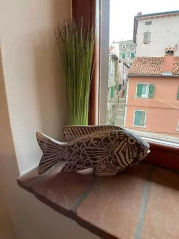 One-Bedroom Apartment in Rovinj