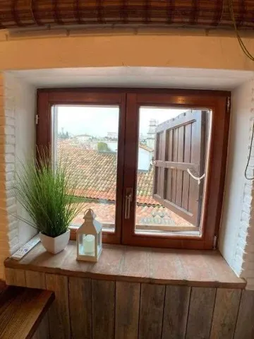 One-Bedroom Apartment in Rovinj