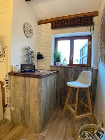 One-Bedroom Apartment in Rovinj