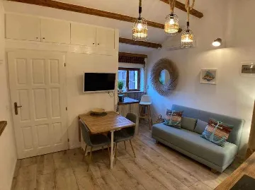 One-Bedroom Apartment in Rovinj