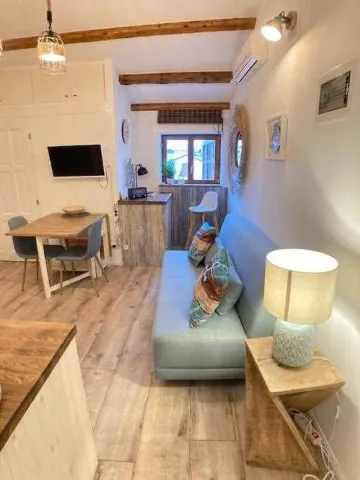 One-Bedroom Apartment in Rovinj