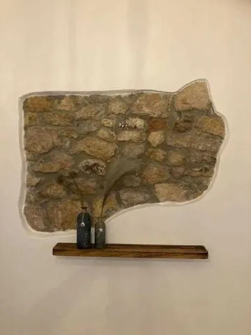 One-Bedroom Apartment in Rovinj