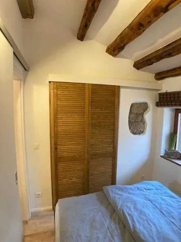 One-Bedroom Apartment in Rovinj