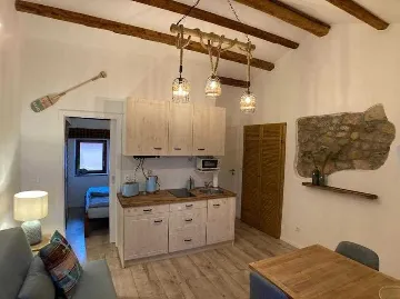 One-Bedroom Apartment in Rovinj