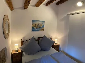 One-Bedroom Apartment in Rovinj