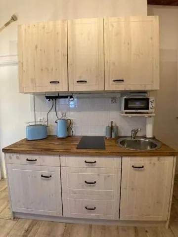 One-Bedroom Apartment in Rovinj