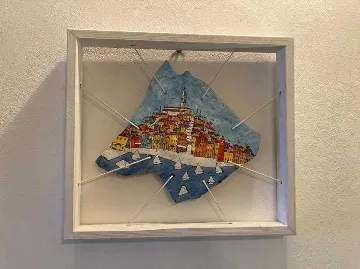 One-Bedroom Apartment in Rovinj