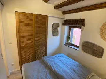 One-Bedroom Apartment in Rovinj