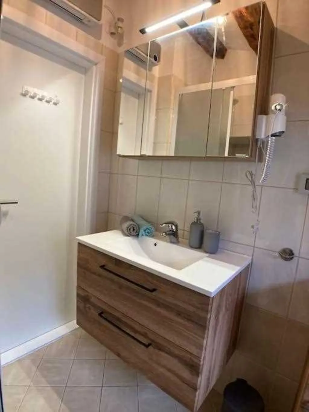 One-Bedroom Apartment in Rovinj