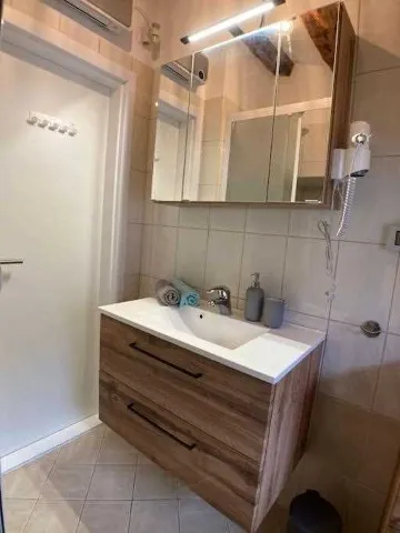 One-Bedroom Apartment in Rovinj