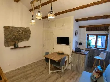 One-Bedroom Apartment in Rovinj
