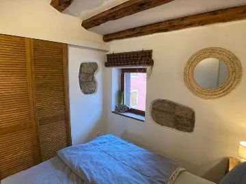 One-Bedroom Apartment in Rovinj