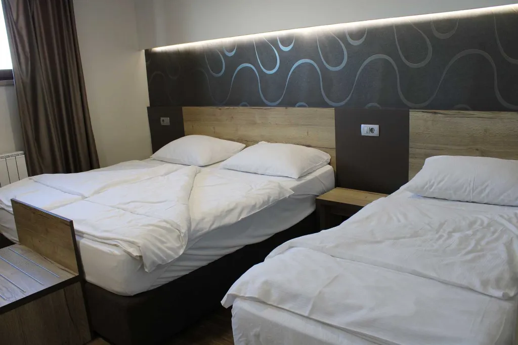 Room in Hajdina, Slovenia for up to 4 guests