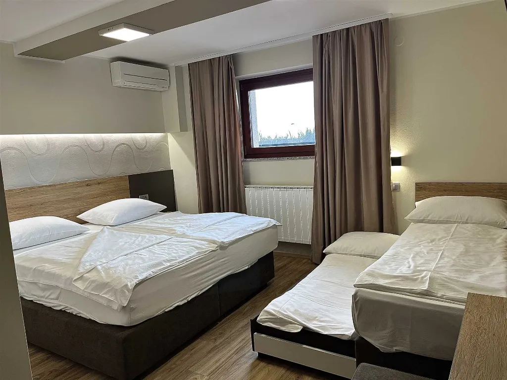 Room in Hajdina for Up to 4 Guests