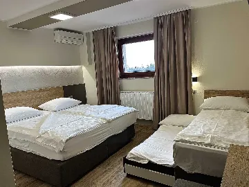 Room in Hajdina for Up to 4 Guests