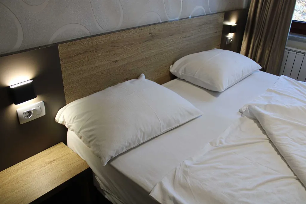 Room in Hajdina for Up to 4 Guests