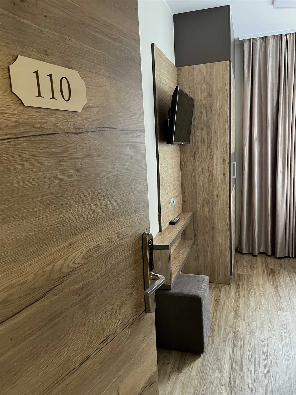 Single Room in Hajdina, Slovenia