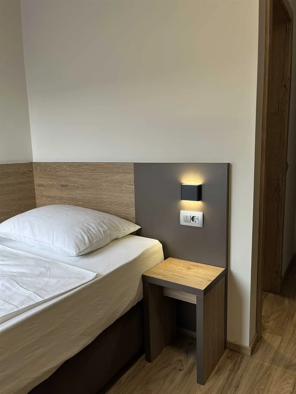 Single Room in Hajdina, Slovenia