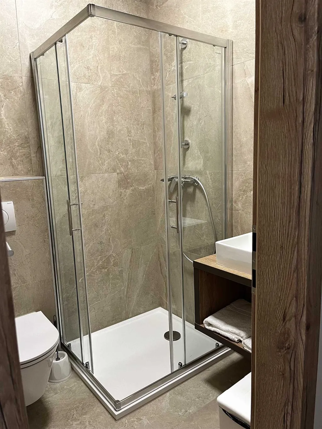 Single Room in Hajdina, Slovenia