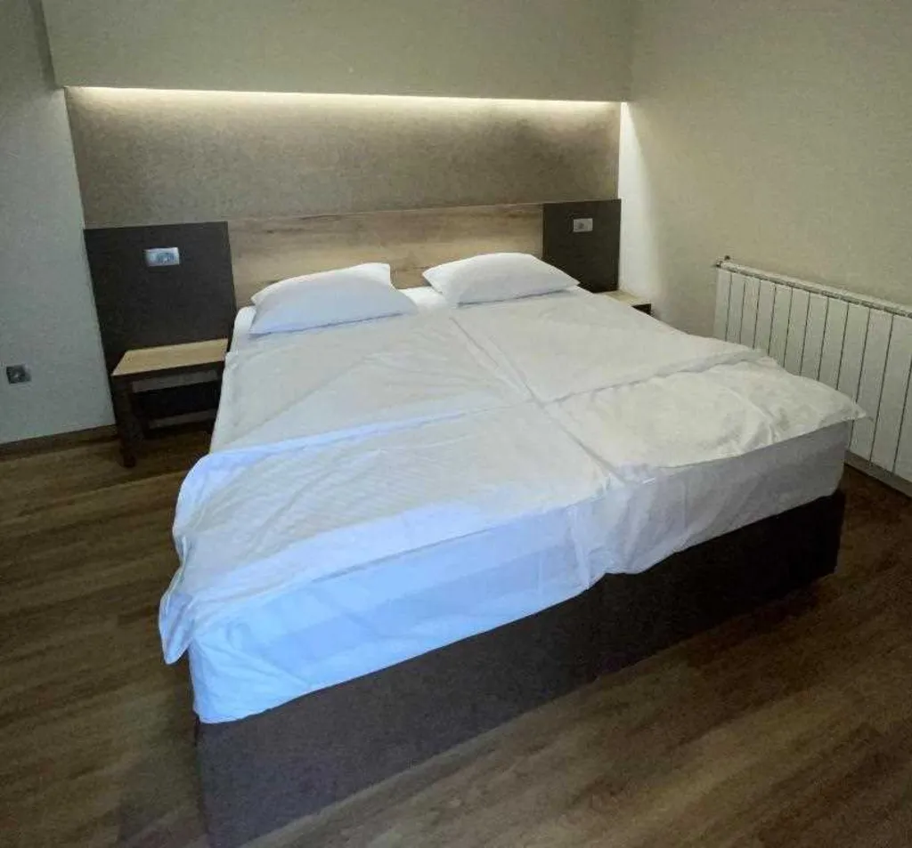 Room for up to 2 Guests in Hajdina