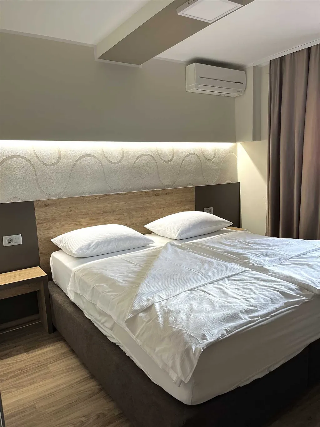 Room in Hajdina for Up to 4 Guests