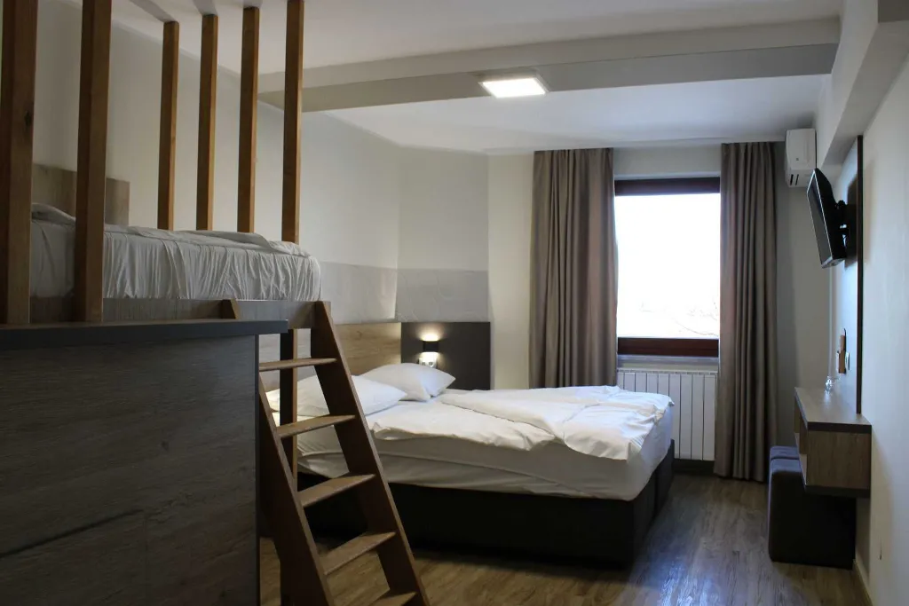 Room in Hajdina, Slovenia for up to 3 guests