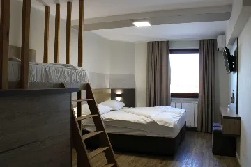 Room in Hajdina, Slovenia for up to 3 guests