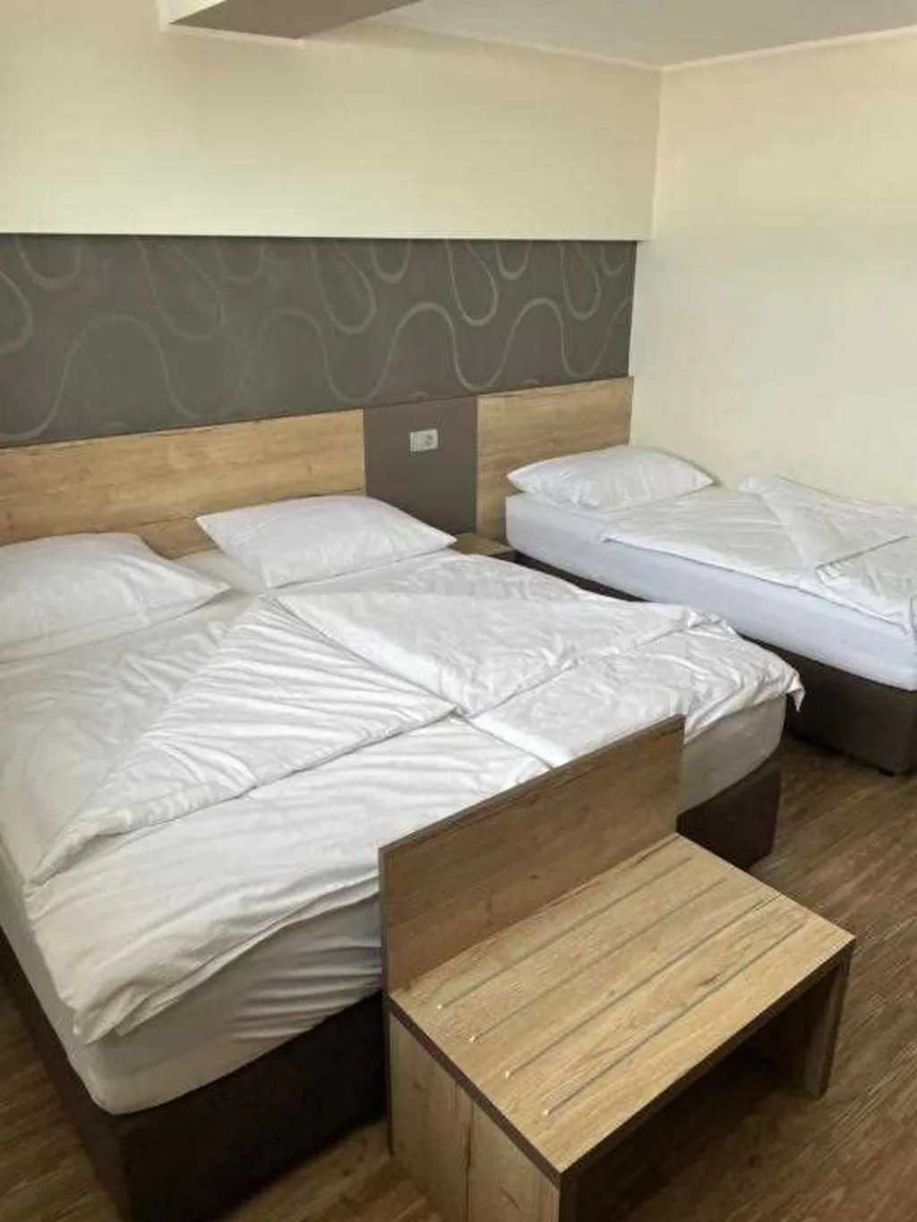 Room in Hajdina, Slovenia for up to 3 guests