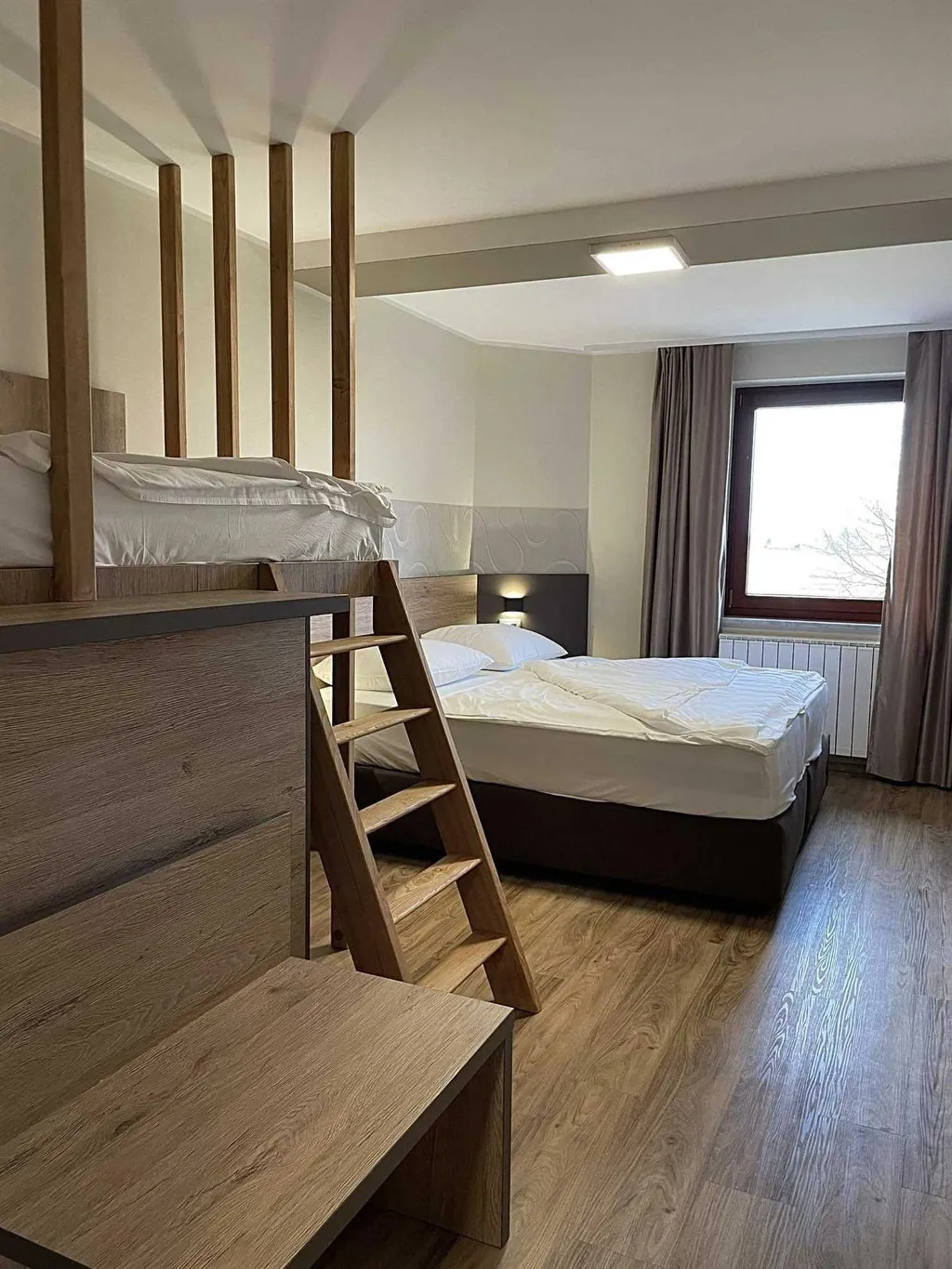 Room in Hajdina, Slovenia for up to 3 guests
