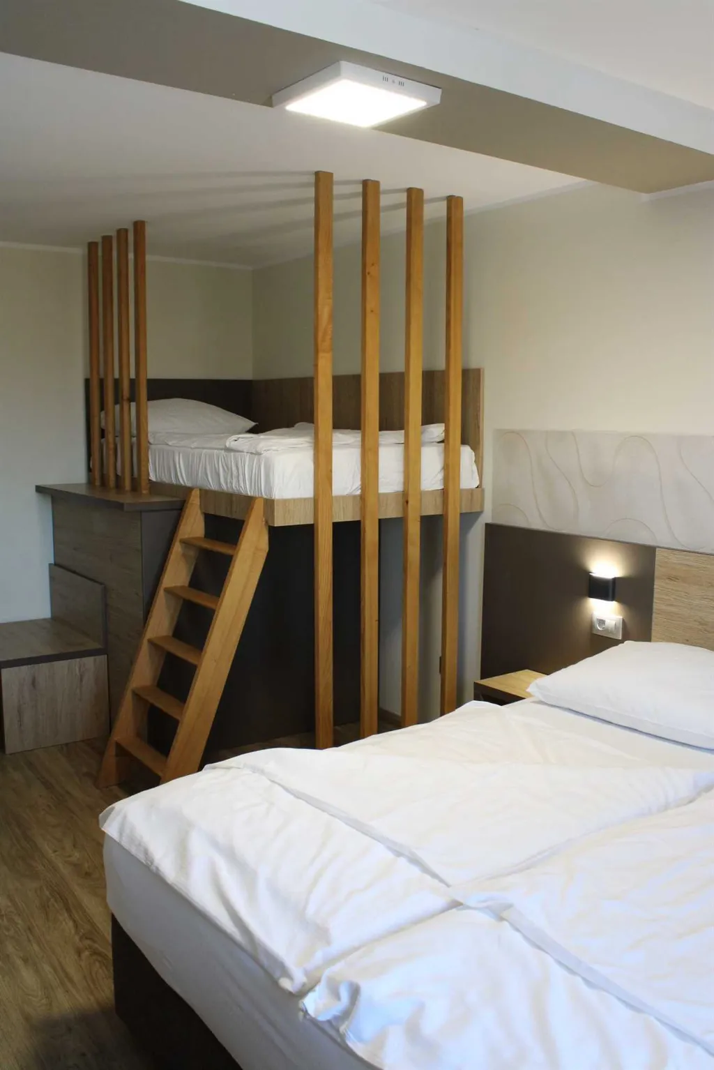 Room in Hajdina, Slovenia for up to 3 guests