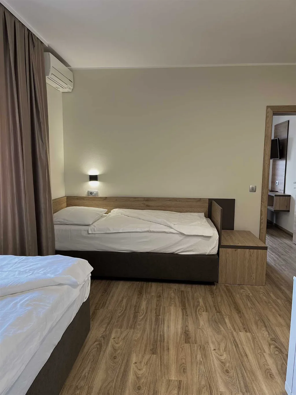 Room with 2 Bedrooms in Hajdina, Slovenia