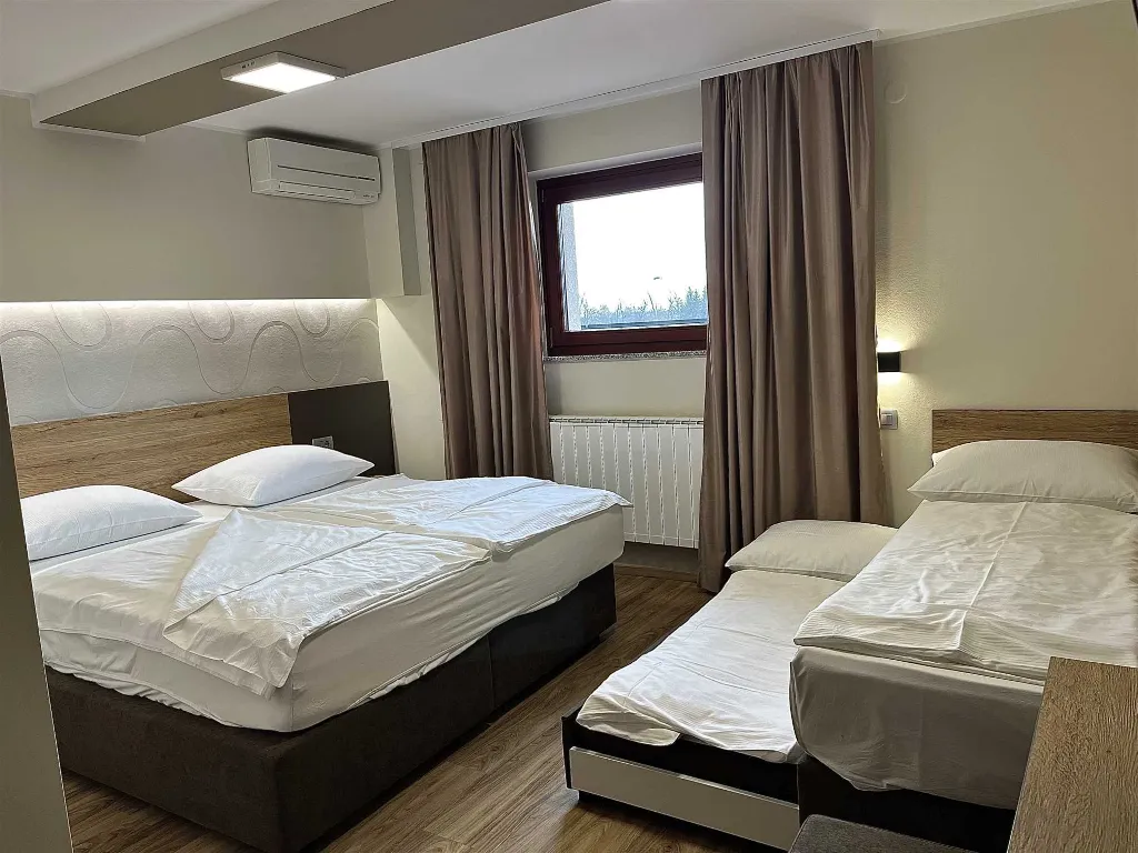Room in Hajdina for up to 4 Guests