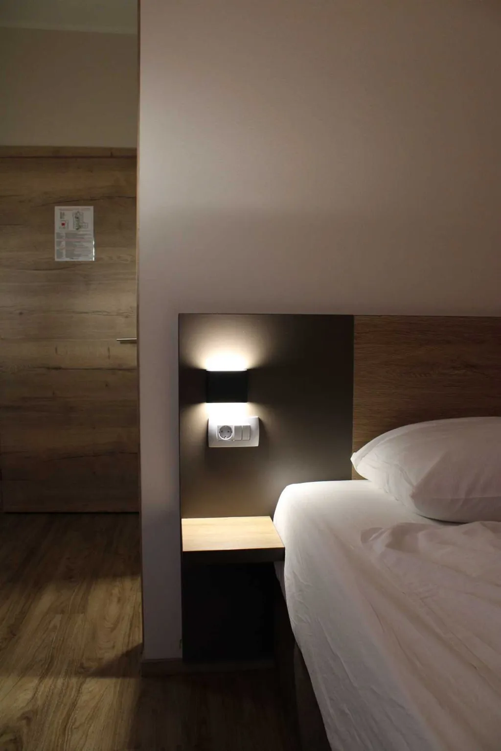 Single Room in Hajdina, Slovenia