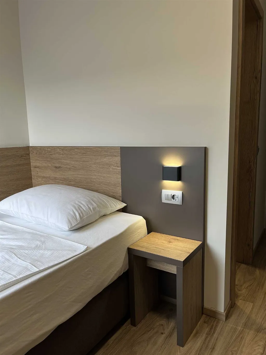 Single Room in Hajdina, Slovenia