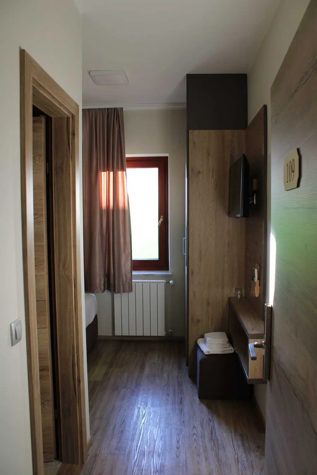 Single Room in Hajdina, Slovenia