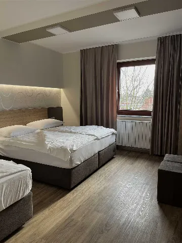Room in Hajdina for up to 5 Guests