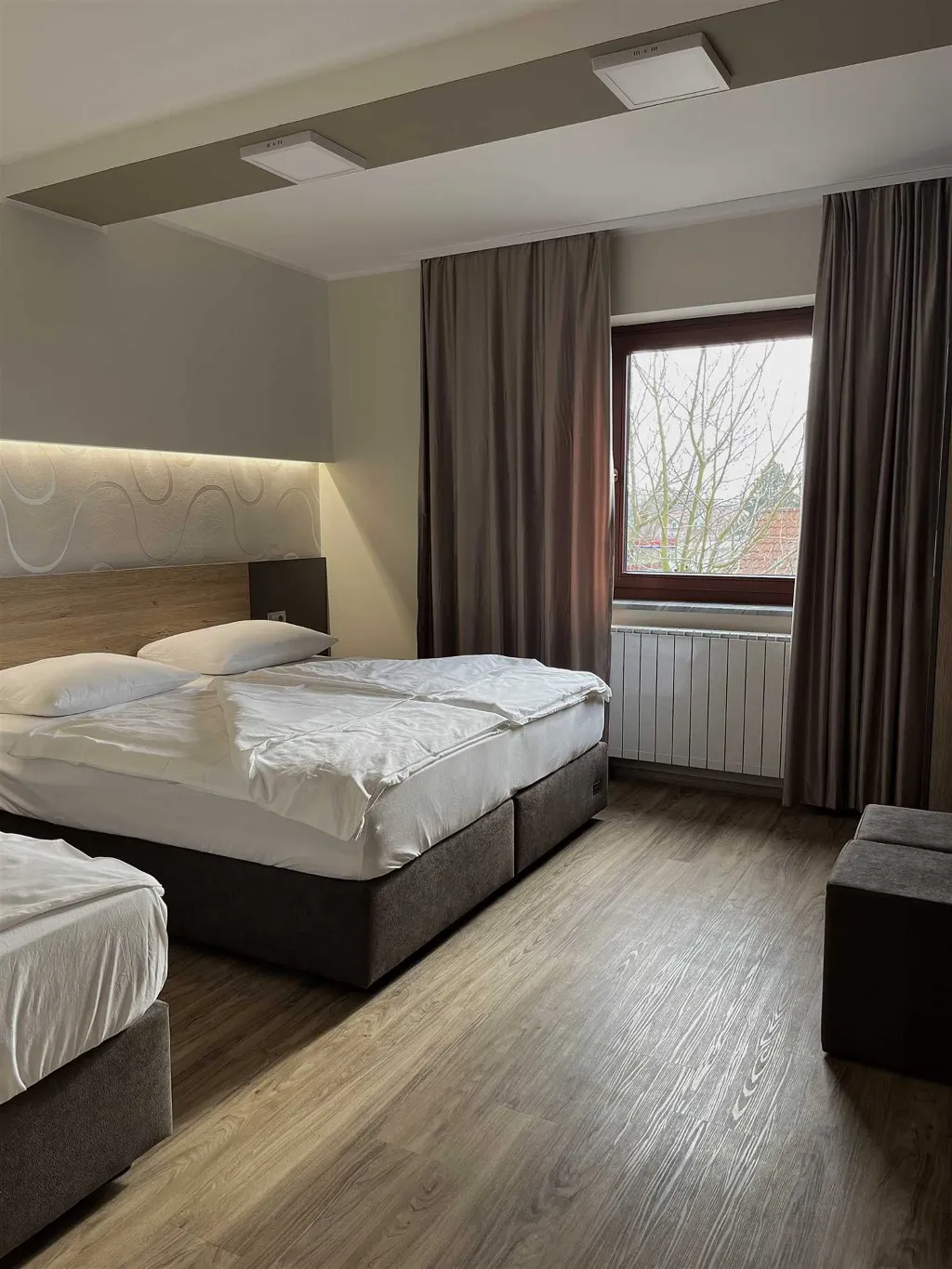 Room in Hajdina for up to 5 Guests