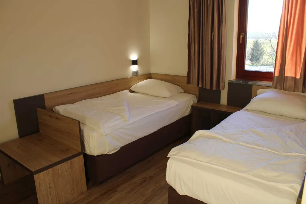 Room in Hajdina for up to 5 Guests